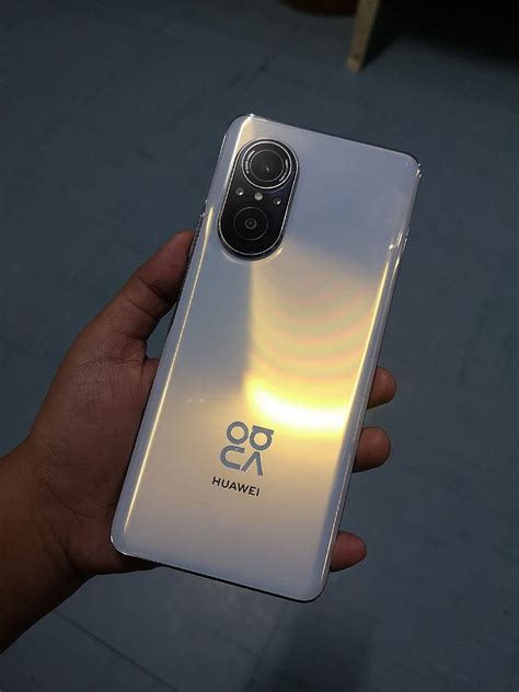 Huawei 9se 128GB 8GBram Orig, Mobile Phones & Gadgets, Mobile Phones ...