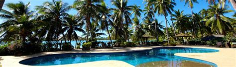 Fiji Resorts - Plantation Island Resort Fiji - Island Escapes