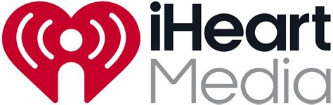 IHeartMedia Logo Download in SVG Vector or PNG File Format 