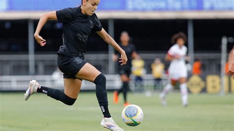 Libertadores feminina como assistir horários e escalações de Santos x