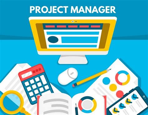 Top 5 Project Management Tools For Improved Collaboration And