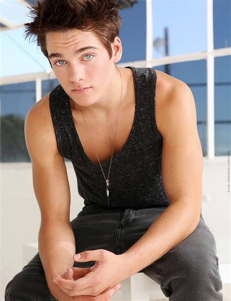 Dylan Sprayberry Biography Height And Life Story Super Stars Bio