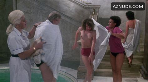 Steaming Nude Scenes Aznude