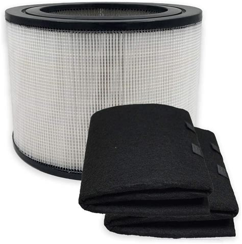 Amazon PUREBURG Replacement HEPA Filter Kit Compatible With