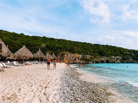 Best Beaches In Curacao Explore Caribbean Paradise