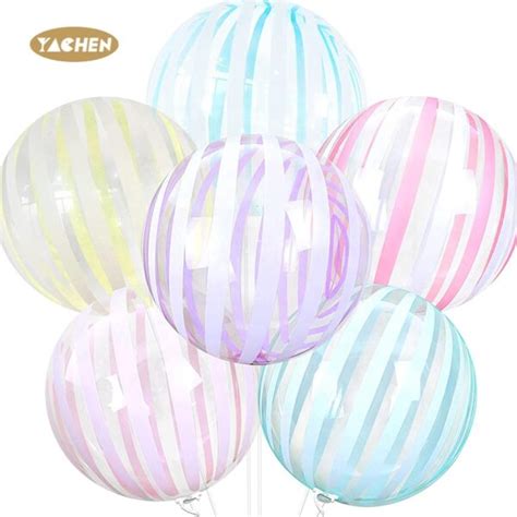 Bobo Balloon Yc Bb Yachen Party Supplies