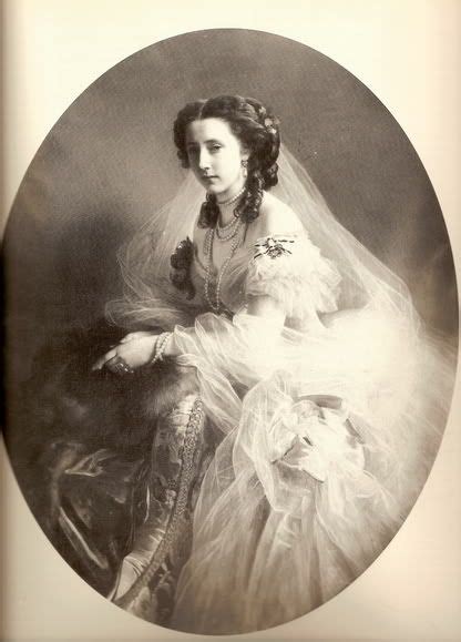 Prinzessin Anna von Preußen 18361918 verheiratete Landgräfin von