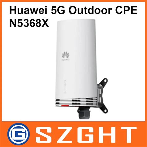 Unlocked Huawei G Cpe N X G Nr N N N N Outdoor Cpe Router