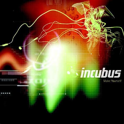 Incubus - Make Yourself [2LP/ 180G] (MOV) – Morrow Records