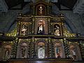 categorysaint peter  verona church hermosa bataan interior