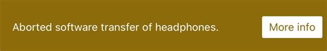 Sony WH-1000MX5 ver 2.1.0 update : r/SonyHeadphones