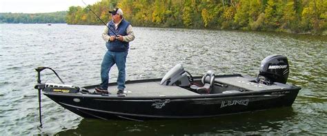 Lund Boats | Cope Marine | O'Fallon Illinois