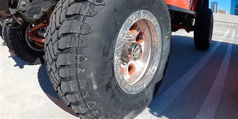 Testing the Off-Road Capabilities of the Sailun TerraMax RT
