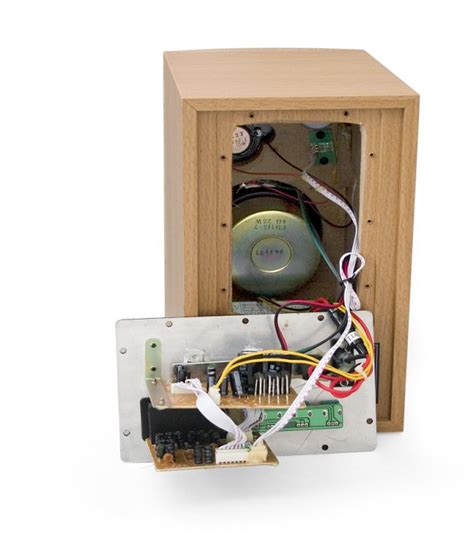 Активные стереоколонки Unity UF-110R