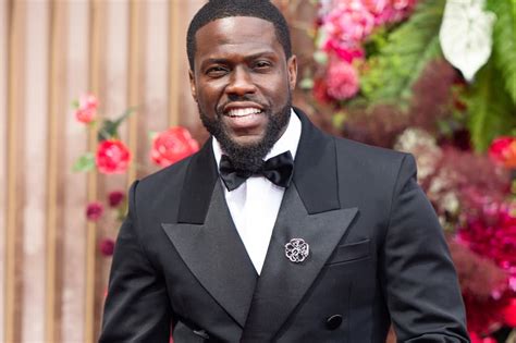 Kevin Hart Authentic Brands Group Announce Strategic Partnership ...