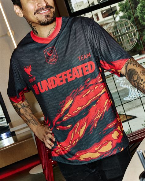 UNDEFEATED INC. | Los Angeles CA