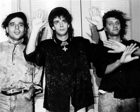 Soda Stereo Rock Ar