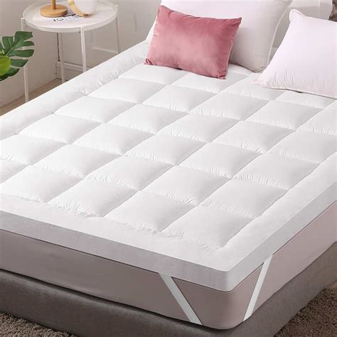 Amazon.co.uk: cooling mattress topper