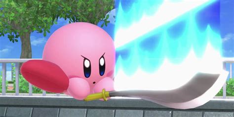 Super Smash Bros. Creator Reveals He Used Kirby's Dream Land Damage System