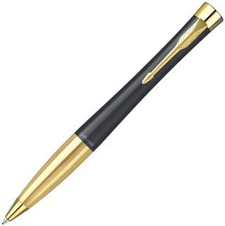 Parker Parker Urban Core K Muted Black