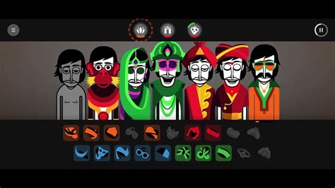 Incredibox V7 Youtube