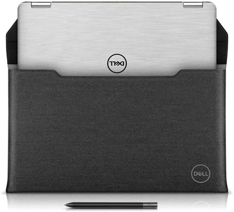 Чехол для ноутбука Dell, Покрытие soft-touch, Противоударный купить по ...
