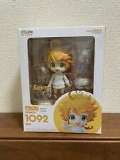 Good Smile Company Nendoroid The Promised Neverland Emma Anime