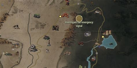 Fallout 76: Where to Find Sofia Daguerre