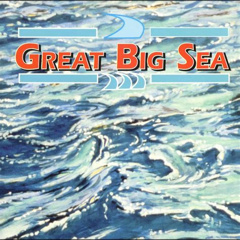 ‎Great Big Sea - Album by Great Big Sea - Apple Music