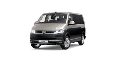 Volkswagen Multivan Kw Highline Ojet Vozy Volkswagen