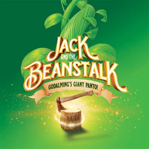 Jack And The Beanstalk Bsl Interpreted Performance