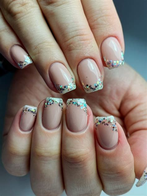 29 Chic Nude Nail Ideas For Effortless Elegance PurelyComfy