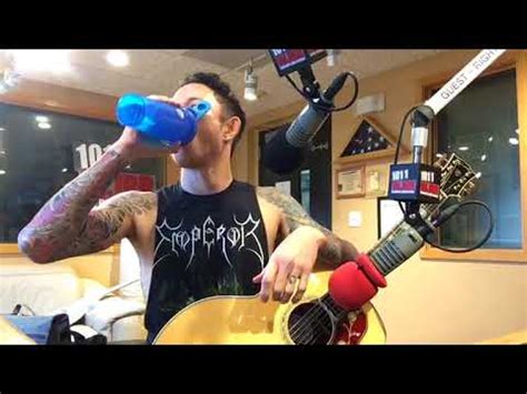 Watch Triviums Matt Heafy Play In Studio Acoustic Set Metal Anarchy