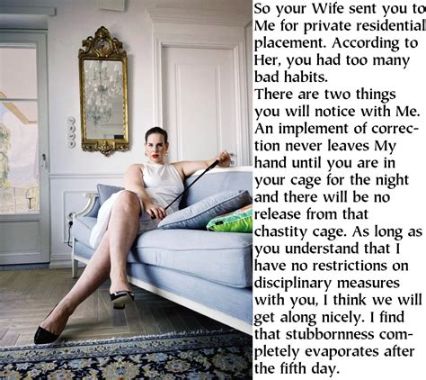 Now, She has a very full day prepared for you. And all ready you have