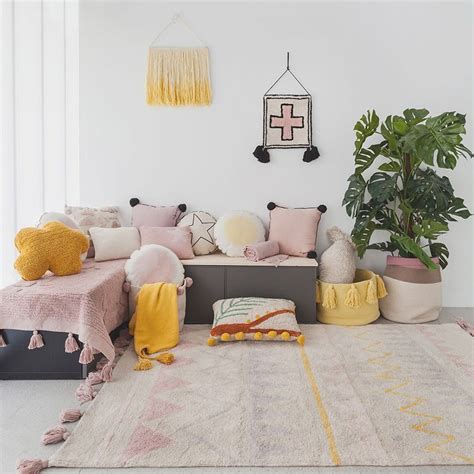 Tapete Azteca Vintage Nude X Cm Lorena Canals