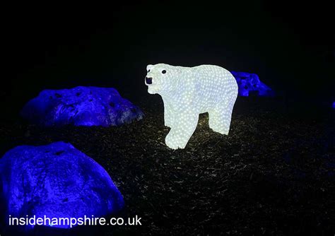 Photos of Glow Marwell 2022 | insidehampshire