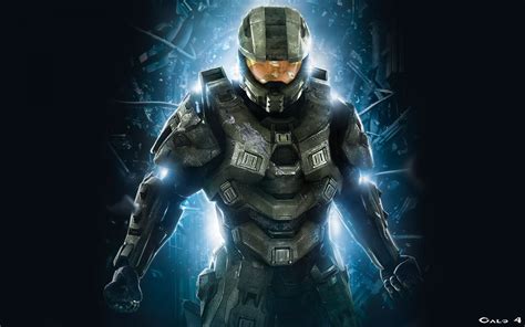 Cool Halo 4 Wallpapers 64 Images