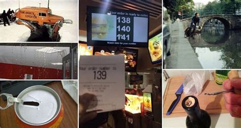 12 People (and one cat) Who Are Having The Worst Day Ever