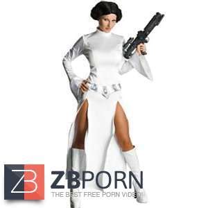 Starlet Wars Humour ZB Porn