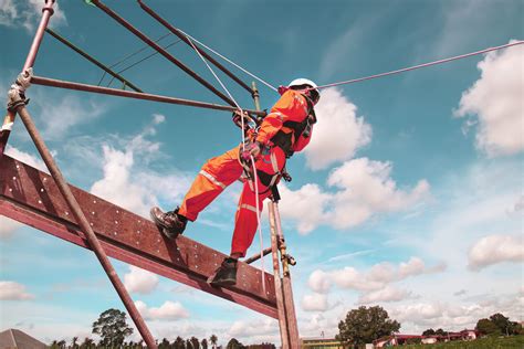 Opinion If We Want Women In Construction We Need PPE That Fits Urbanized