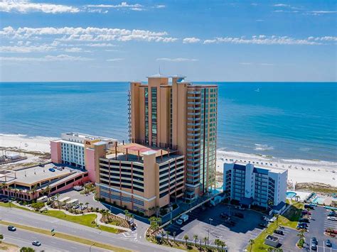 25494 Perdido Beach Blvd 1106 Orange Beach AL 36561 MLS 638667