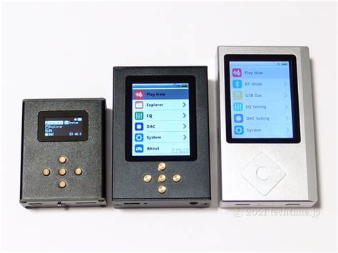 Zishan Z4の機能と操作手順 | techtime