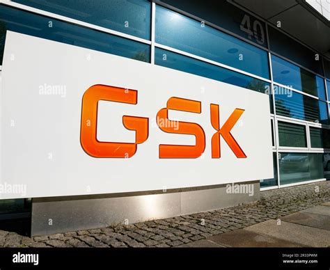 Gsk plc Banque de photographies et d’images à haute résolution - Alamy