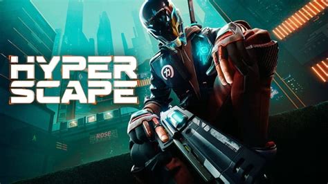 Hyper Scape ประกาศเปด Open Beta พรอมเผยสเปคเกม PlayOP