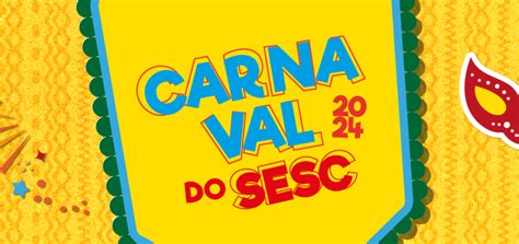 Sesc Folia movimenta Serra Talhada Sesc PE Cultura Educação Saúde