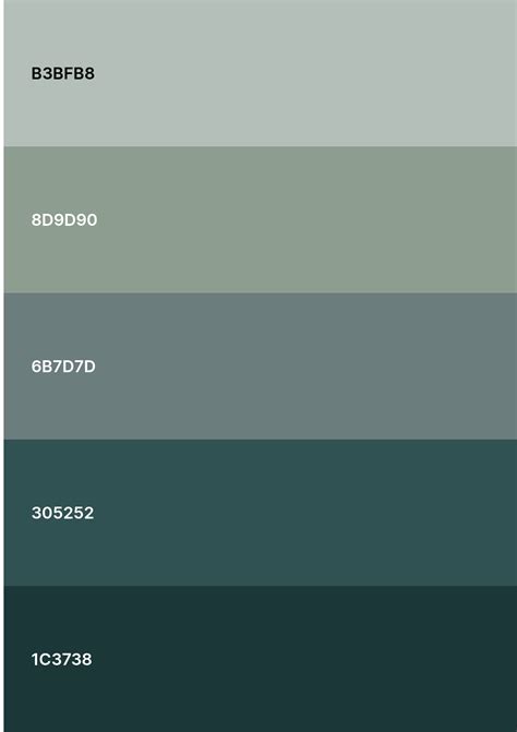 Color Palette 3425 Color Palette Ideas Artofit