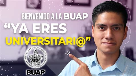 Cu Ndo Se Paga La P Liza Buap Autoservicio Buap