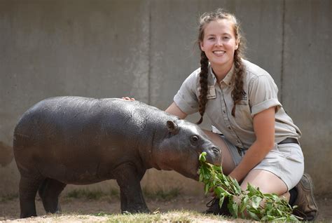 Interesting Facts About Zookeepers - Fact Bud