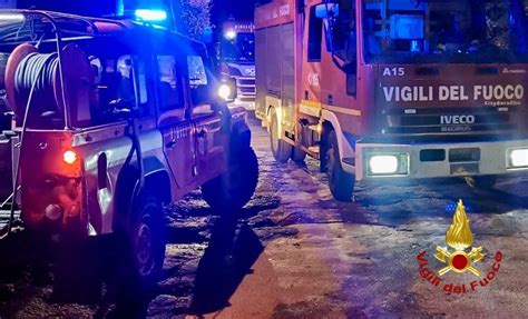 Ancora Venti Di Burrasca La Protezione Civile Allerta In Sicilia