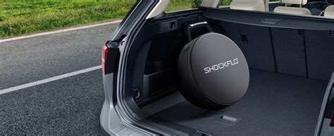 Shockflo G Mini Level Level Portable Ev Charger A Shockflo